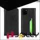 Jolly flip cell phone case with id and credit pockets for iphone xs1 1