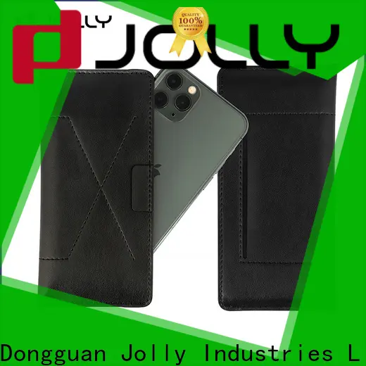 Jolly universal cases with credit card slot for mobile phone 1