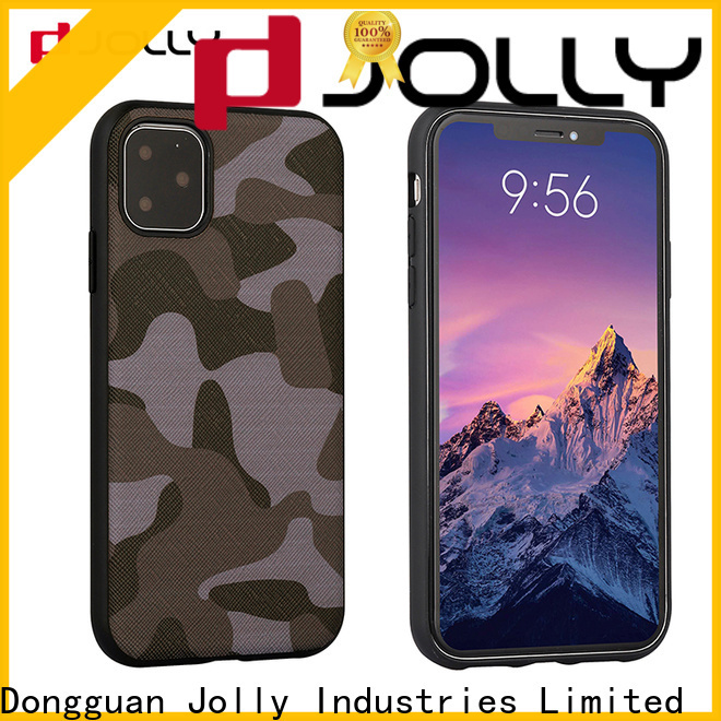 Jolly mobile back cover online factory for iphone xr 1