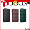 Jolly pu leather phone cases online with id and credit pockets for sale 1