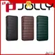 Jolly pu leather phone cases online with id and credit pockets for sale 1