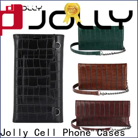 Jolly top crossbody phone case company for sale 1
