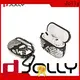 Jolly custom airpod charging case company for earpods 1