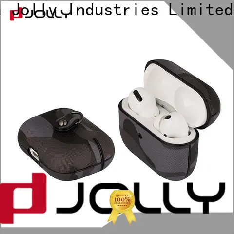 Jolly high-quality cute airpod case manufacturers for sale 1