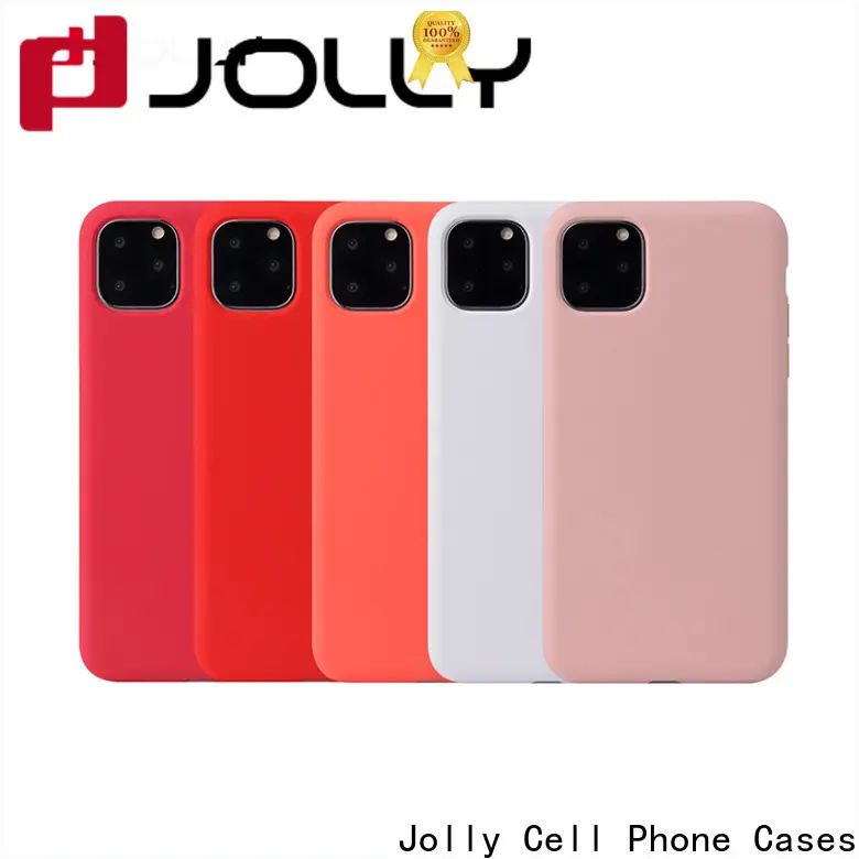 Jolly cell phone covers for busniess for sale 1