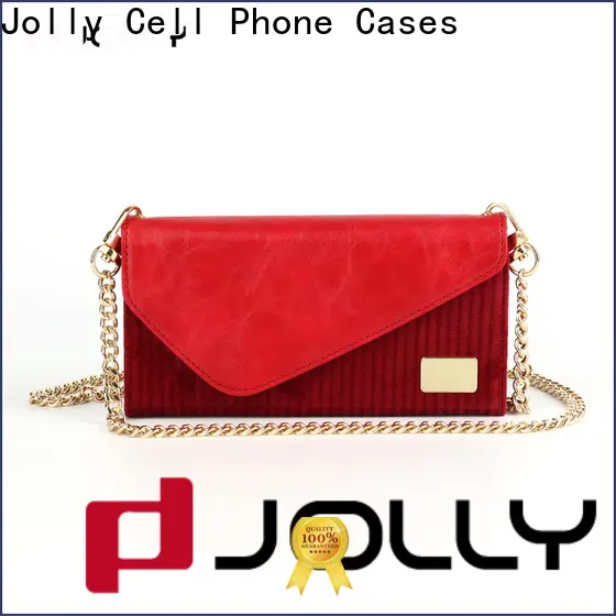 hot sale crossbody cell phone case manufacturers for smartpone 1