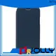 Jolly cell phone protective covers with strong magnetic closure for iphone xs 1