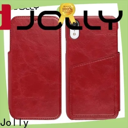 Jolly high quality anti-radiation case for busniess for mobile phone 1