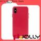 Jolly latest customized mobile cover manufacturer for iphone xr 1