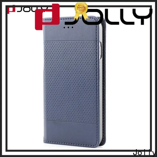 Jolly magnetic protective phone cases factory for mobile phone 1