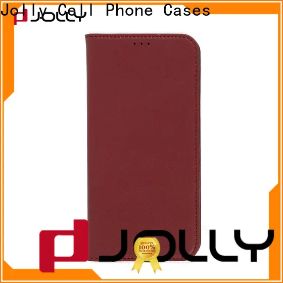 Jolly magnetic magnetic detachable phone case supply for iphone xr 1