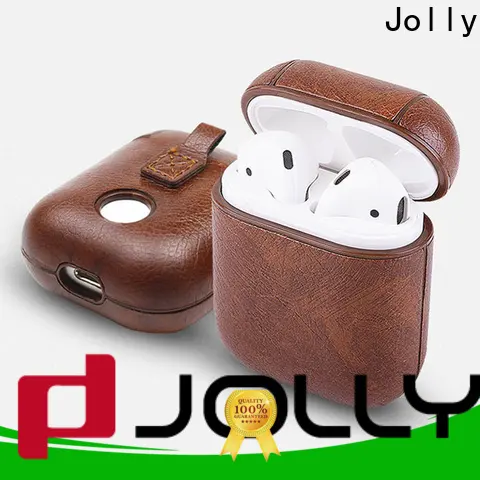 Jolly airpods case charging manufacturers for earpods2 1