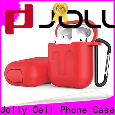 Jolly new airpods carrying case manufacturers for sale 1