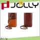 custom mobile phone pouches factory for phone 1