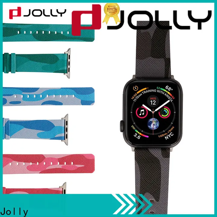 best watch band wholesale company for business 1