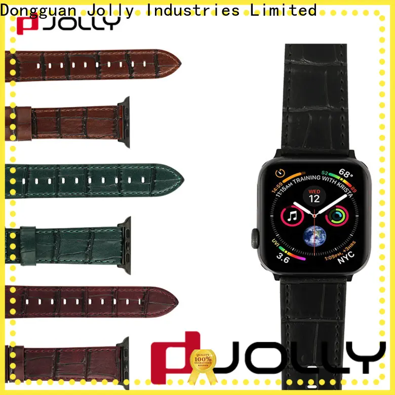 Jolly best watch straps company for business 1