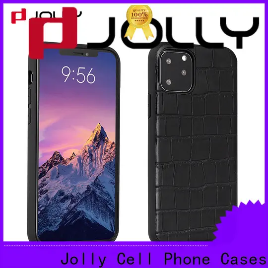 Jolly back cover factory for iphone xs1 1