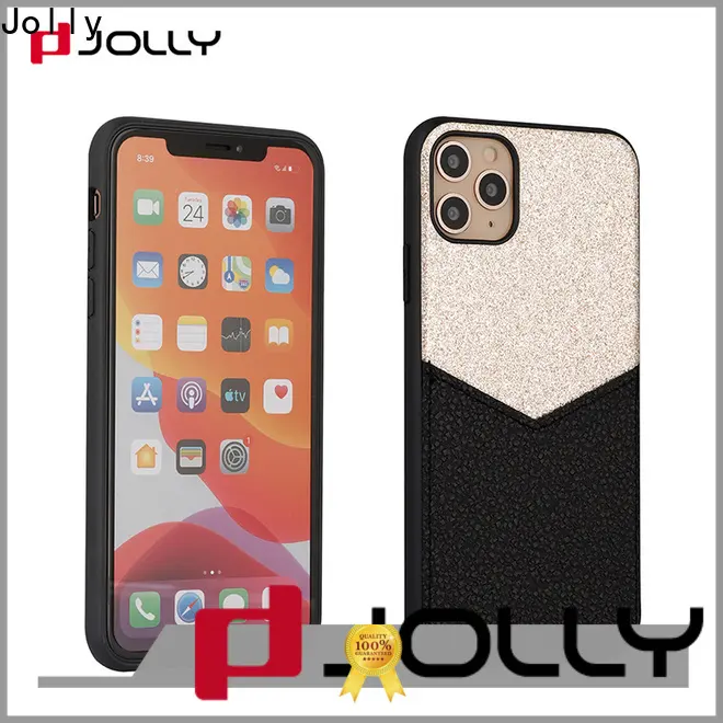 Jolly customized mobile cover manufacturer for iphone xs1 1
