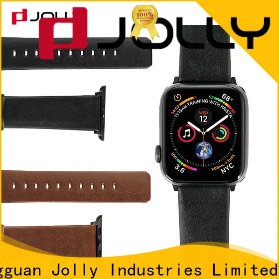Jolly latest best watch bands factory for business 1