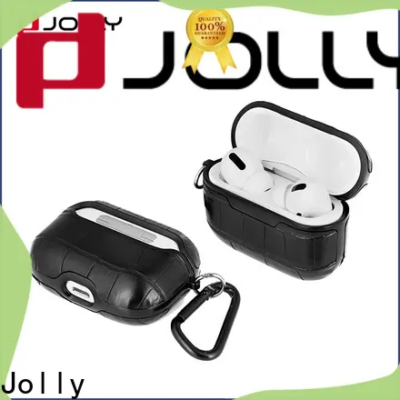 Jolly airpods case charging suppliers for earbuds 1