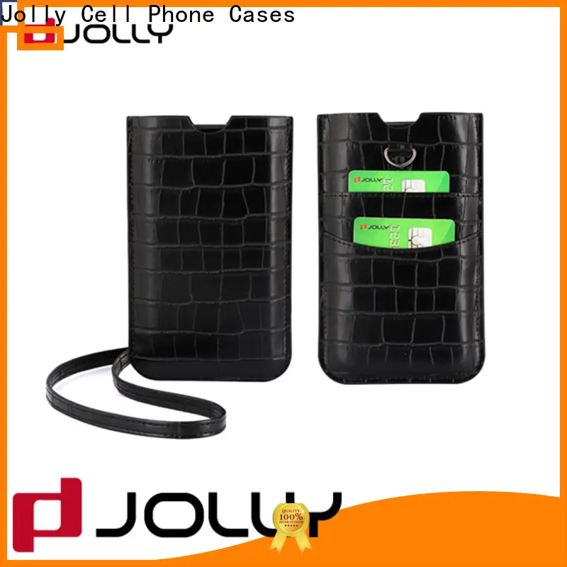 Jolly hot sale phone pouch bag supply for cell phone 1