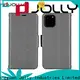 Jolly custom cell phone protective covers with id and credit pockets for iphone xs 1