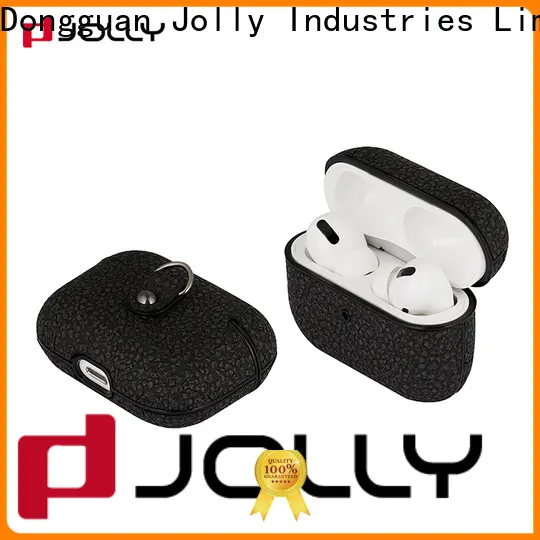 Jolly airpods carrying case suppliers for earpods 1