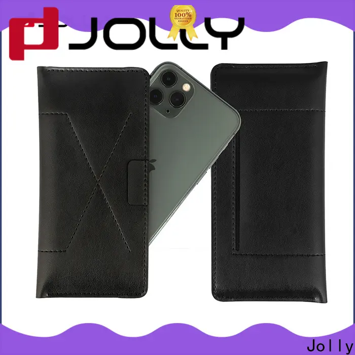 Jolly custom protective phone cases for busniess for sale 1