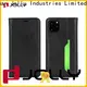 Jolly pu leather flip cell phone case for busniess for mobile phone 1