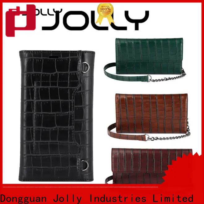 Jolly crossbody cell phone case factory for phone1 1