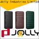 Jolly initial phone case with id and credit pockets for mobile phone 1