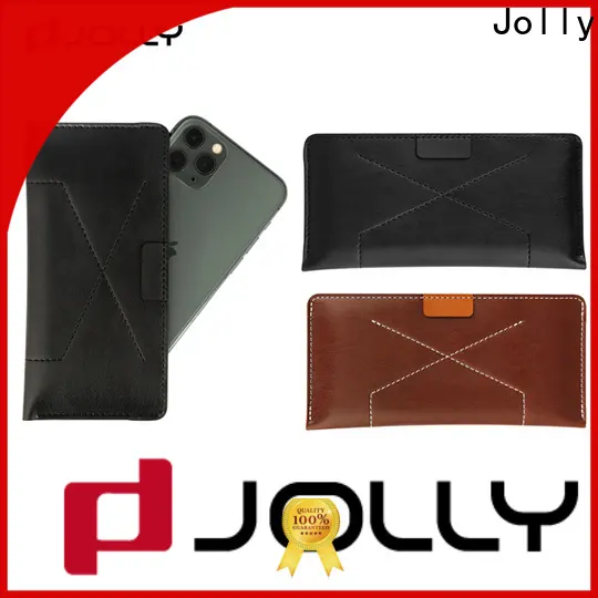 Jolly flip universal case company for mobile phone 1