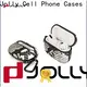 Jolly latest airpod charging case factory for earbuds 1
