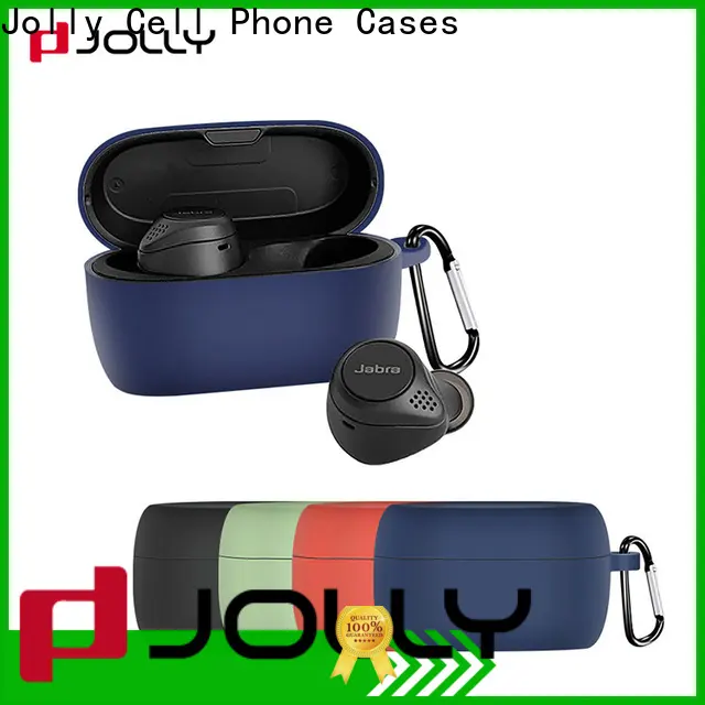 Jolly top jabra headphone case supply for business 1