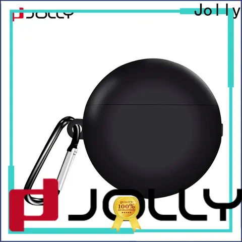 Jolly custom earpods case factory for earpods1 1