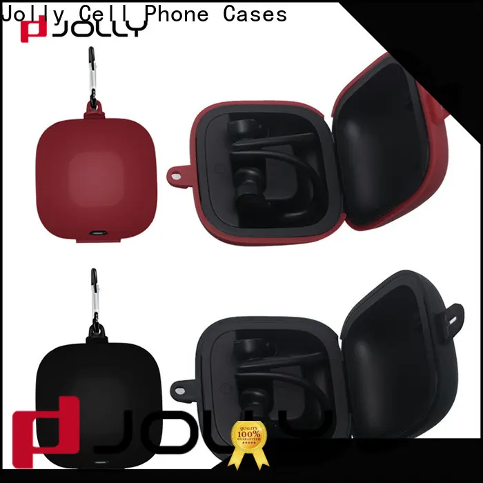 new beats headphone case factory for earbuds 1