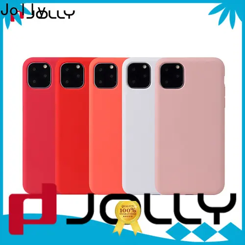 Jolly custom back cover company for iphone xs 1