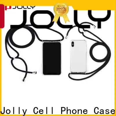 Jolly top phone clutch case factory for phone 1