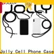 Jolly top phone clutch case factory for phone 1