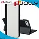 Jolly imitation women's cell phone wallet with id and credit pockets for mobile phone 1