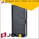 Jolly wholesale cell phone wallet wristlet with credit card holder for iphone xs 1