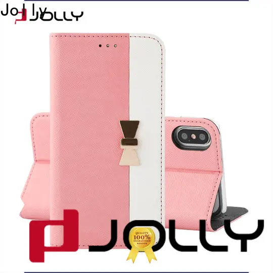 Jolly high quality cell phone cases manufacturer for sale 1