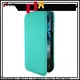 Jolly folio leather flip phone case company for mobile phone 1
