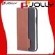 Jolly latest flip phone case supply for iphone xs1 1