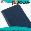 Jolly latest leather phone case with slot for sale 1