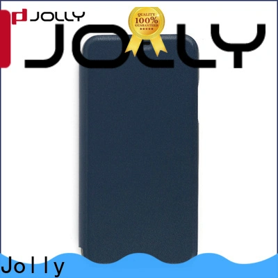 Jolly phone cases online with slot kickstand for iphone xs 1