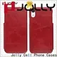 Jolly leather phone case supplier for mobile phone 1