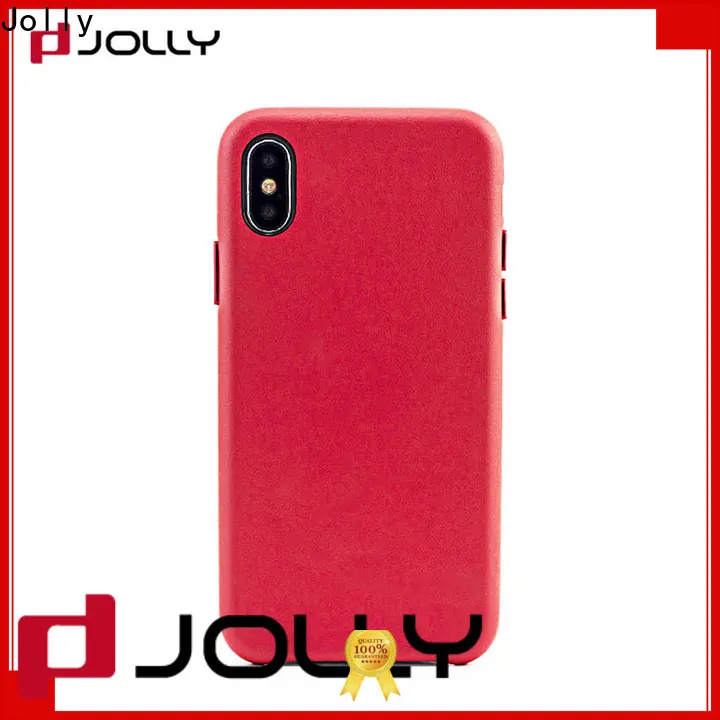 Jolly phone case cover company for iphone xs 1