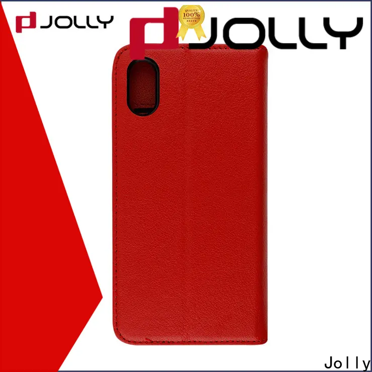 Jolly latest android phone cases supplier for mobile phone 1