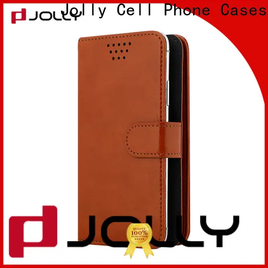Jolly case universal with adhesive for mobile phone 1